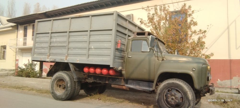 Holati yaxshi minishga tayyor