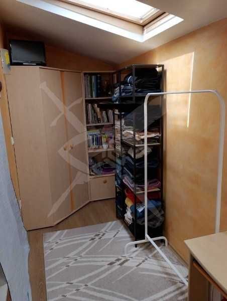 Тристаен апартамент в Кючук Париж!85910