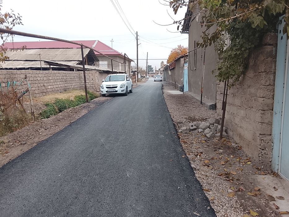 Срочна котта ховли сотилади