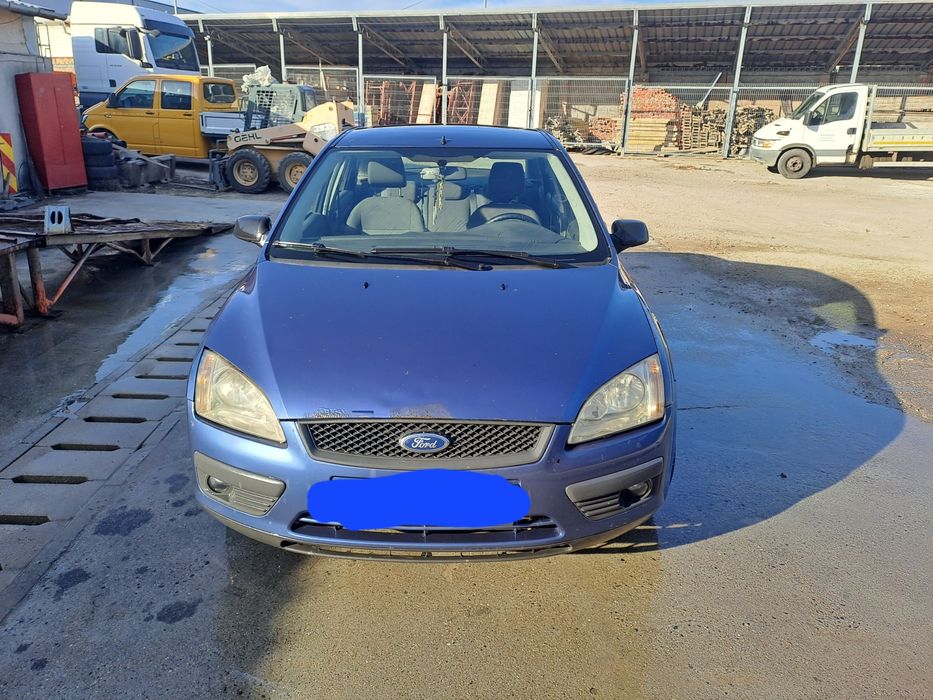 Ford focus anul 2006