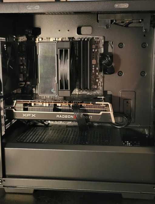 Асемблиране на конфигурации Gaming PC/Компютри и консултации
