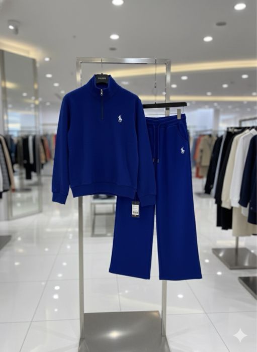 Compleu Polo de dama