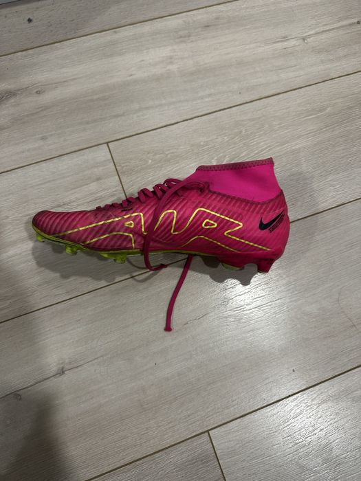 Футболни обувки Nike ZOOM SUPERFLY 9 ACADEMY