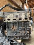 Motor VW T5 2.0