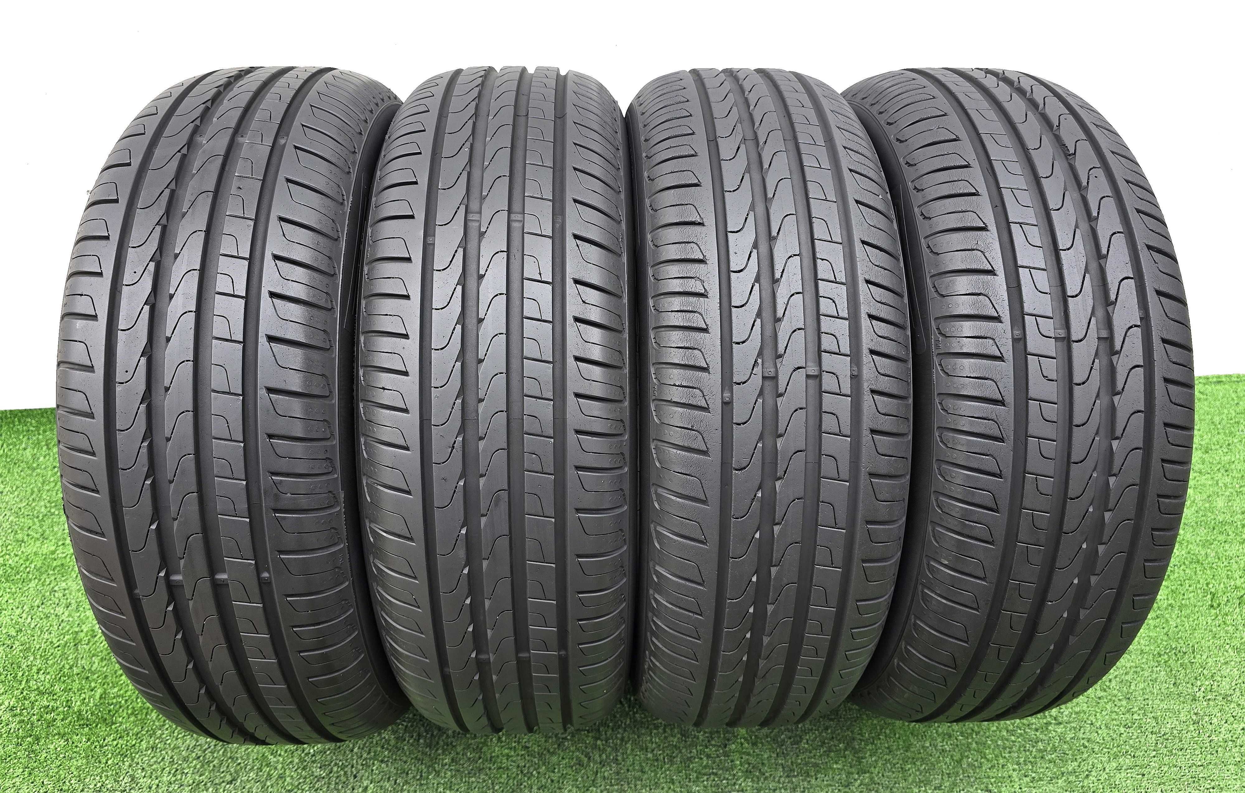 4бр. 205/60/16 PIRELLI P7 Cinturato - летни