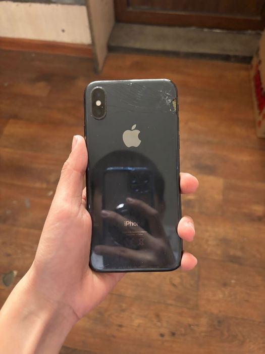 айфон х обмен шымкент