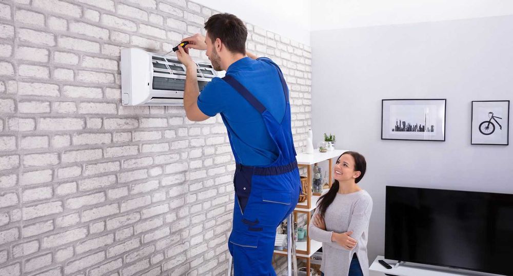 AER CONDITIONAT:diverse reparatii,incarcare freon,orice operatiune
