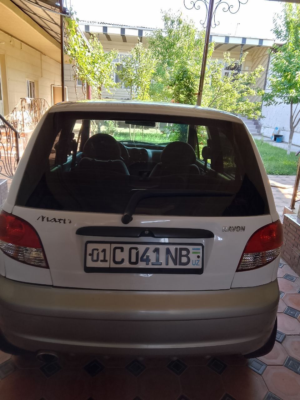 Matiz sotladi oladganla bosa4'yarmin kelshamz kam bor