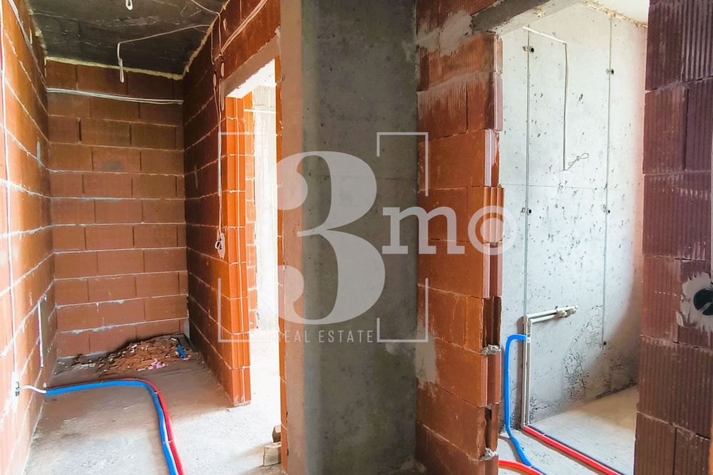 Продава се Двустаен апартамент в София, Люлин 5 - 79 кв.м за 1461 €/кв.м - Снимка #7