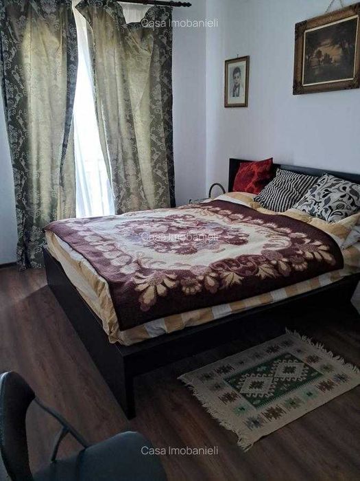 Dumbravita,proprietar,apt in triplex,4 camere,P+E+pod,190.000 euro