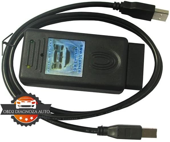 BMW Scanner 1.40