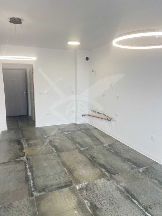 Продава се Едностаен апартамент в Пловдив, Гагарин - 40 кв.м за 1625 €/кв.м - Снимка #4