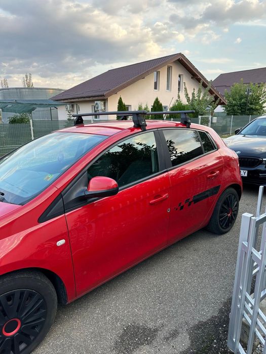 De vanzare fiat bravo