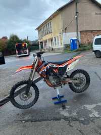 KTM SXF 250 2011