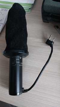 Накамерный микрофон Canon microphone
