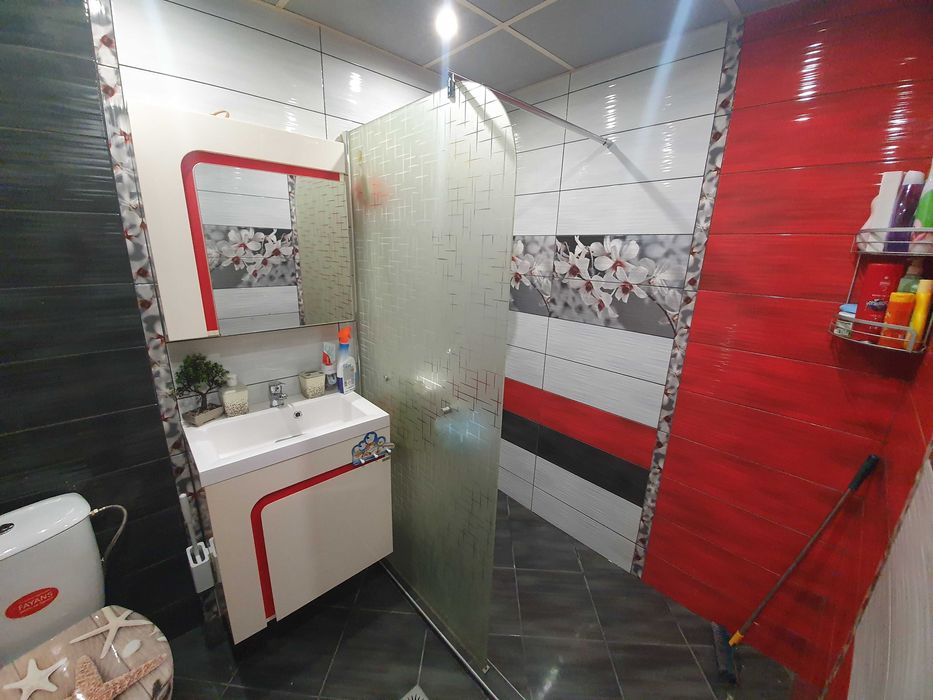 Продава се Тристаен апартамент в Велико Търново, Акация - 78 кв.м за 1885 €/кв.м - Снимка #14