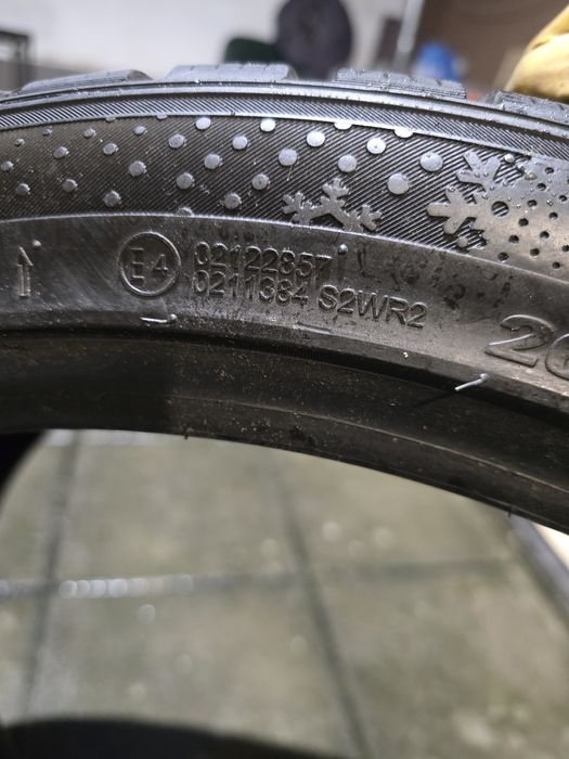 Зимни гуми Kumho