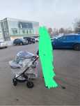 Cărucior Muuvo Quick 4.0, 3 în 1