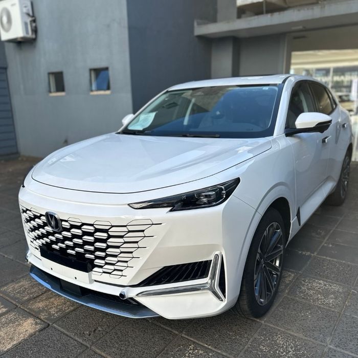 Cangan cs 55 + - все запчасти в наличии новые