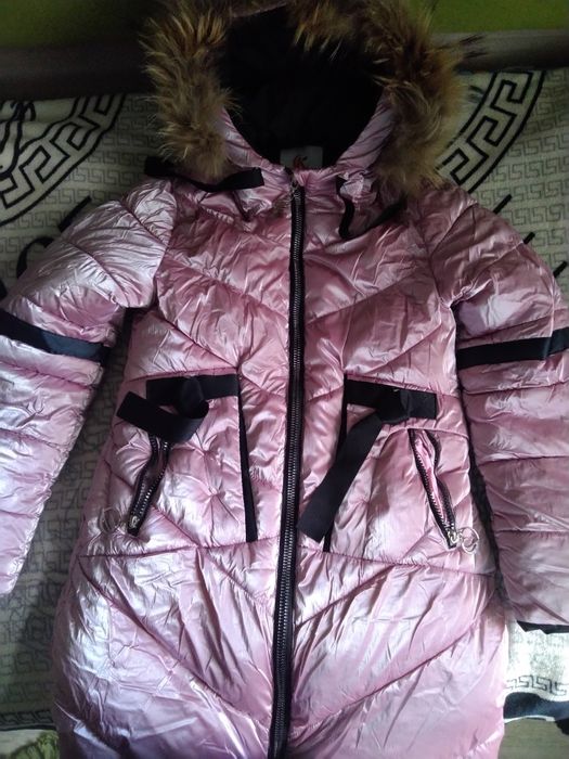 Продам вещи на девочку