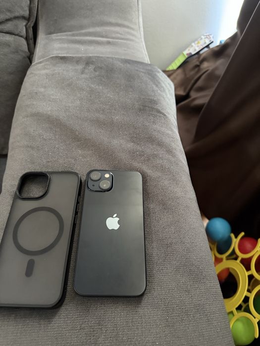 Iphone 13,128GB,Black
