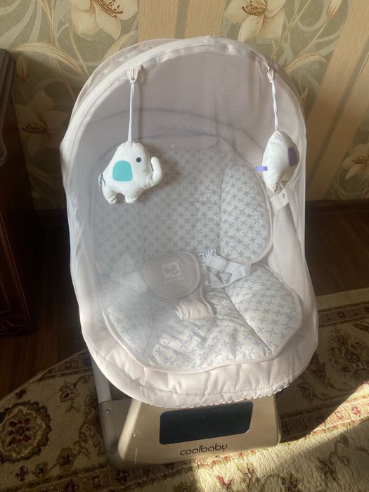 Люлка сотилади холати янги