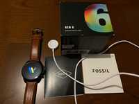 SmartWatch Fossil 6