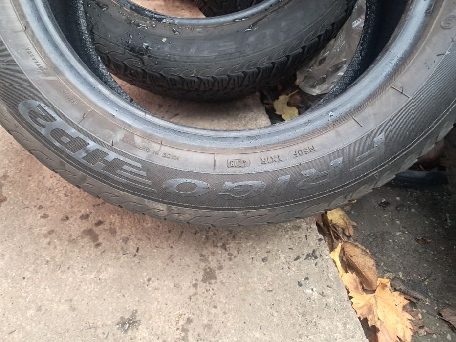 Anvelope  Debica Frigo