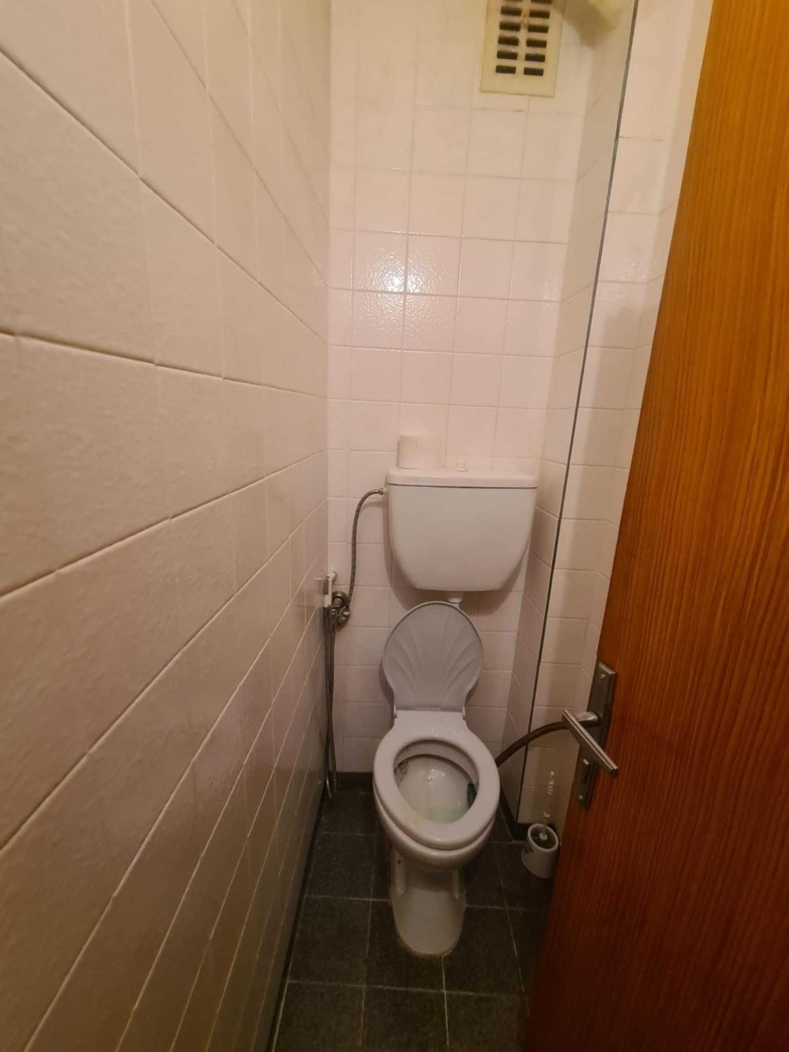 Тристаен апартамент с панорамна гледка в кв. Куба, гр. Хасково