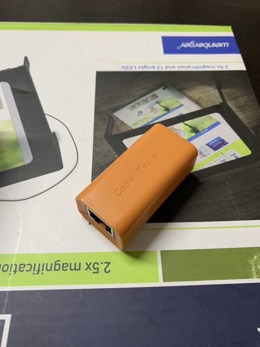 Safire sf-tester-arm-5n1-4k