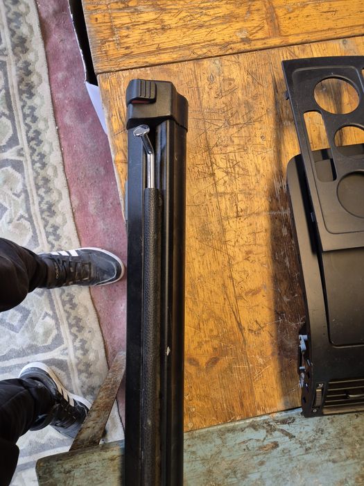 Оригинална Щора за Голф 5 Комби 2007- 2010г