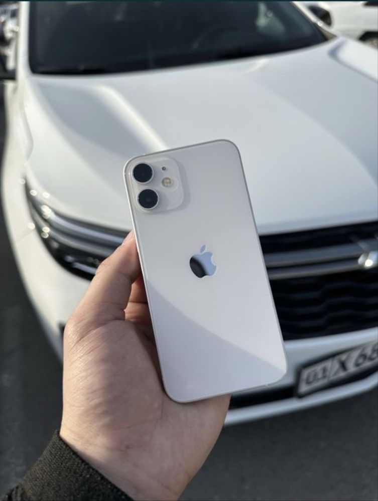 Iphone 12  128 GB