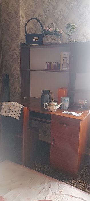 Дарс столи парта