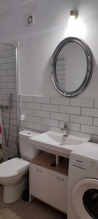 Termen lung Garsoniera Mamaia Nord