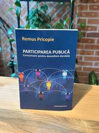 Participarea publica - Remus Pricopie