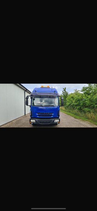 Iveco transportor auto Lf5/6 ! Accept variante auto sau cap tractor