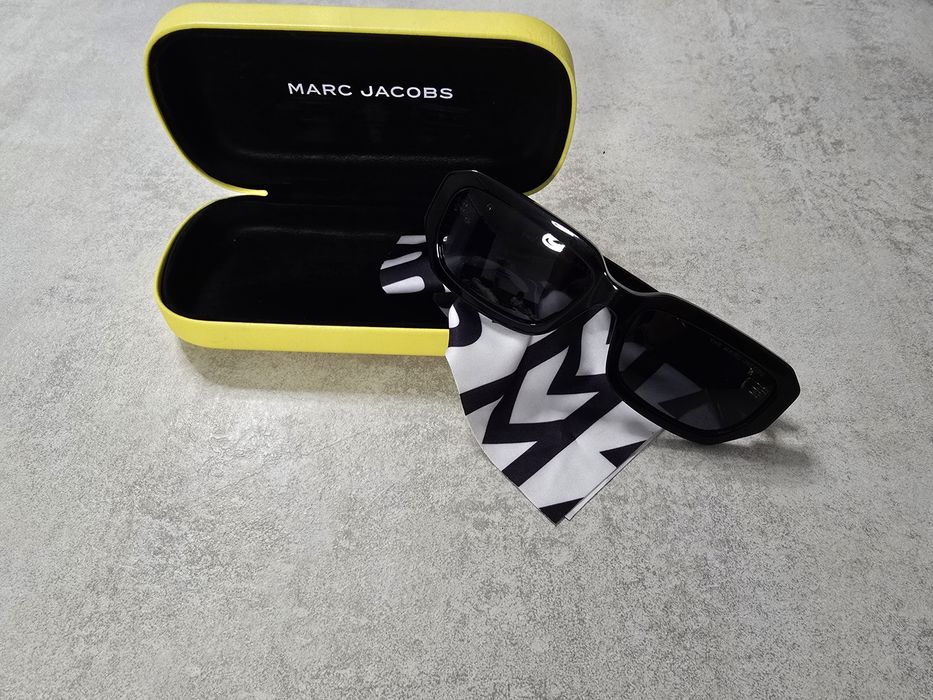 Ochelari Marc Jacobs noi