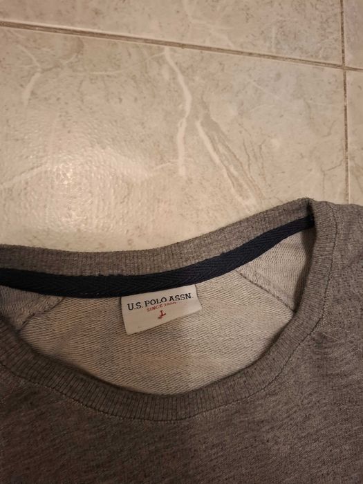 Мъжка блуза us.polo.assn