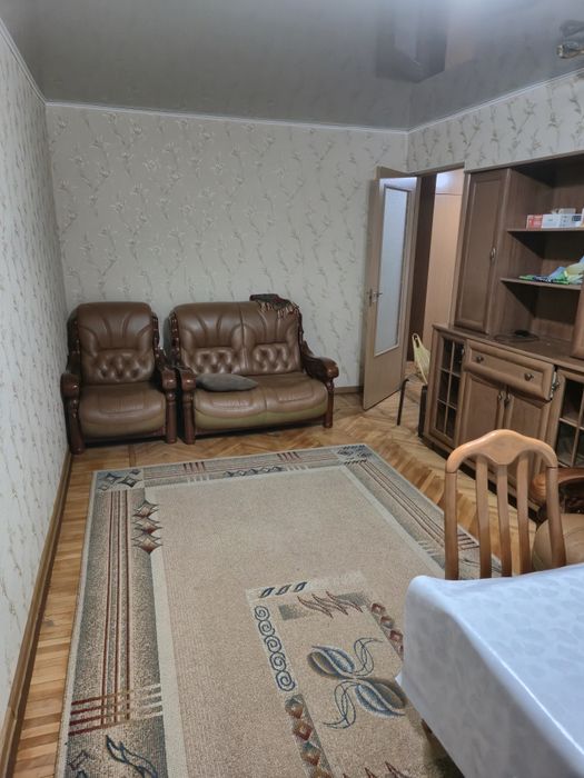 Сдается 1 на комната в 3х комнатном квартире