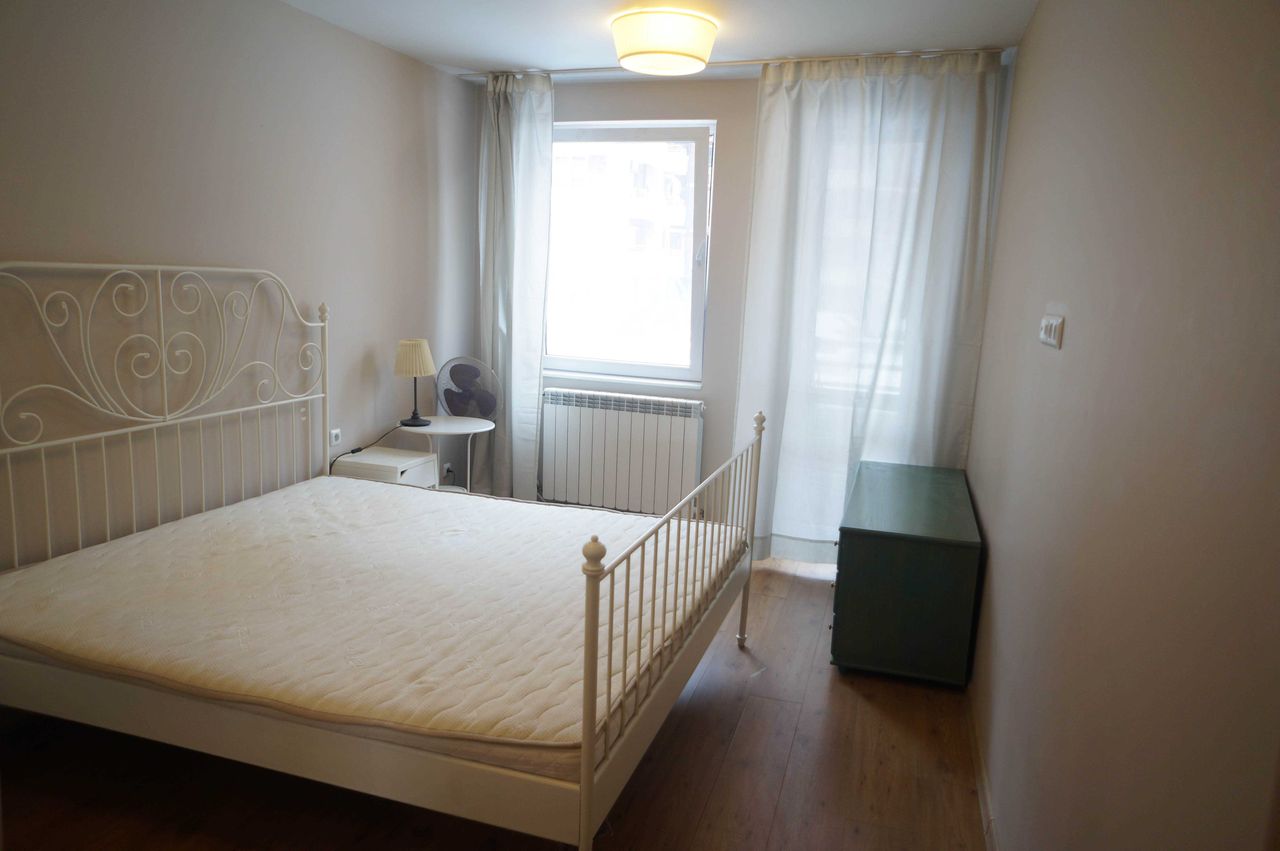 Продава се Двустаен апартамент в София, Младост 4 - 65 кв.м за 2970 €/кв.м - Снимка #9