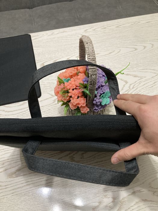 MacBook 14 va 16 inch chexol/чехол/сумка/sumka