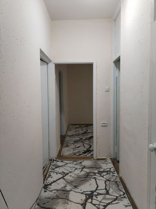 Chilonzor-19  3 xonali 4 xona qilingan, 4etaj