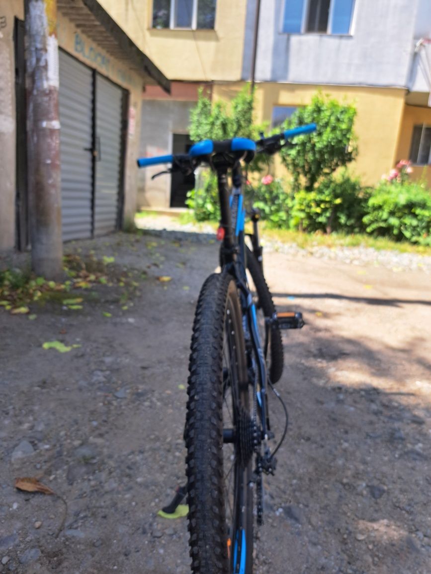 Vând bicicletă Mountain Bike Kross Hexagon