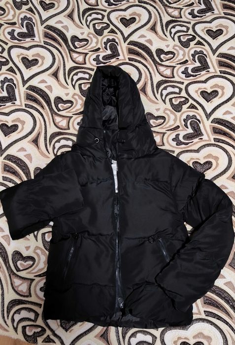 Ново яке размер ХS