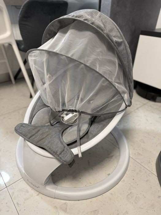 Vand leagan electric EvoSmart