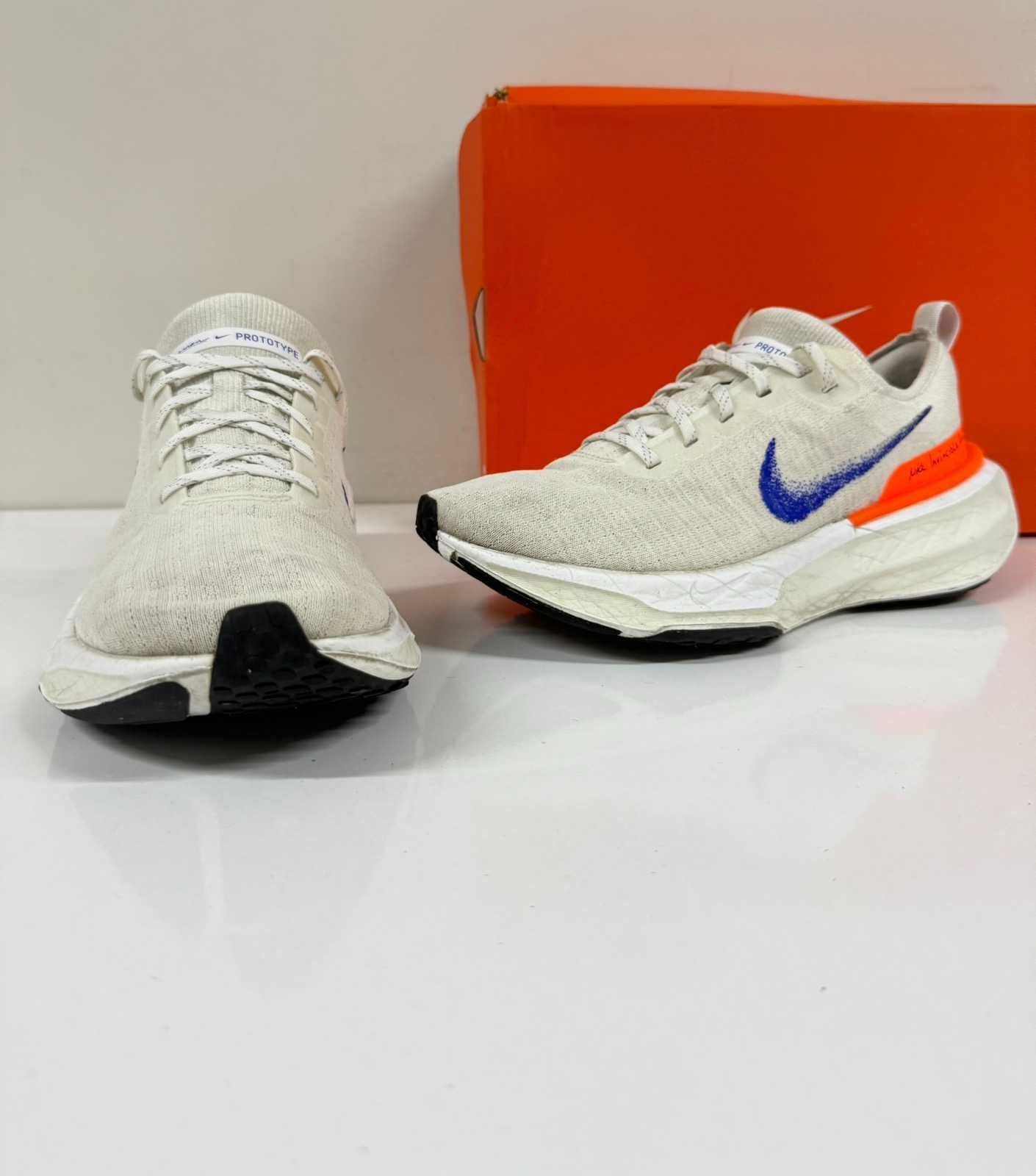 Nike ZoomX Invincible Run 3 FP