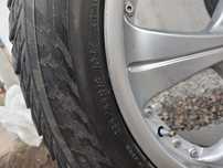Yokohama 235/55R18