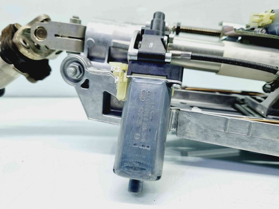 Ax coloana volan Mercedes Clasa E (W212) AMG [Fabr 2009-2016] A2124601