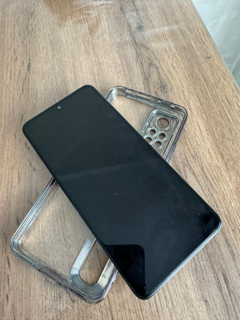 Redmi note 11 pro