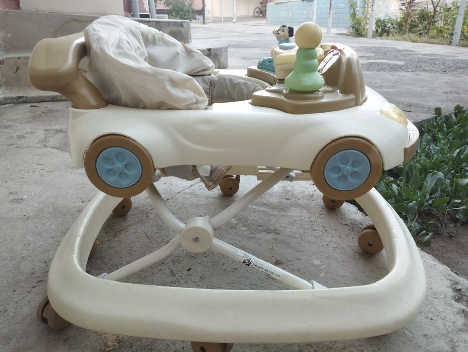 Продаю коляску для детей